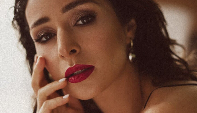 Я тебя завалю: Злата Огневич попросила о помощи из-за угроз агрессивного мужчины