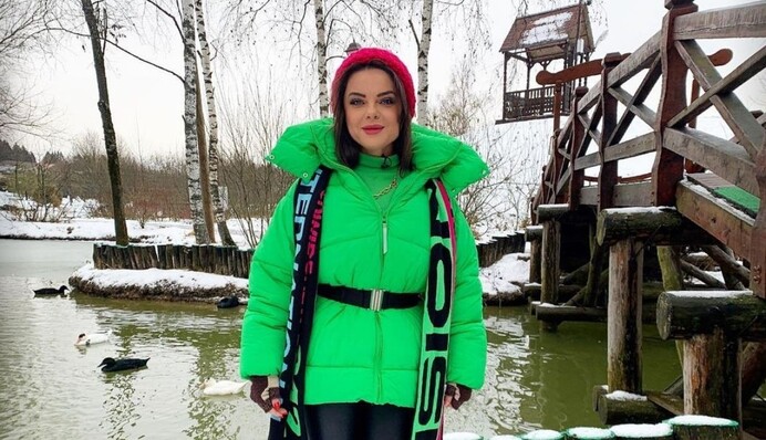 Из-за концертов в Крыму Наташе Королевой запретили въезд в страну Евросоюза