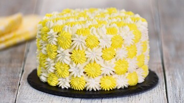 Как приготовить бисквитный торт с ананасами и маскарпоне: простой рецепт