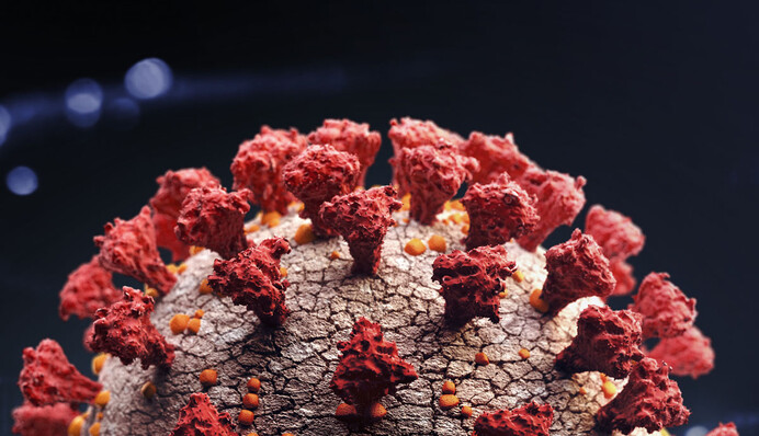 Ви ще не хворіли на коронавірус? Тоді до вас йде 