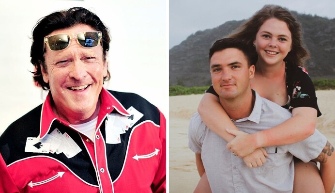 Зірка фільмів Тарантіно Майкл Медсен втратив сина - поліція підозрює суїцид