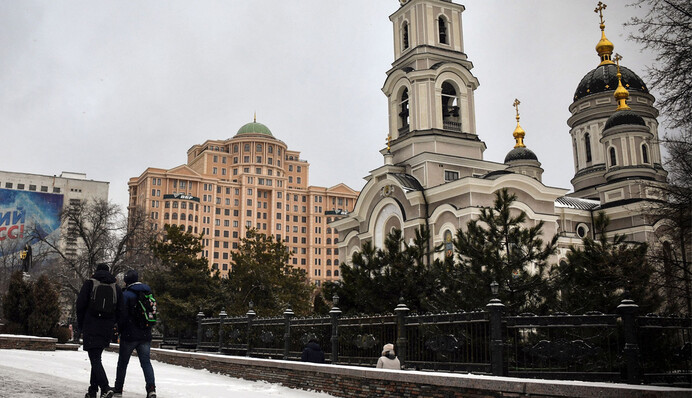 Росія буде у програші: що думають жителі ОРДЛО про велику війну