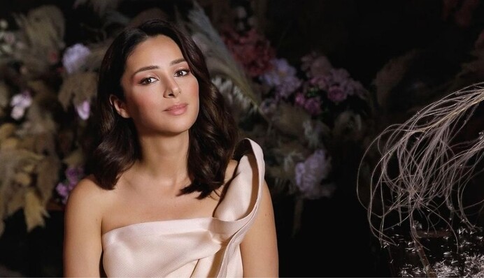 Не можу вийти ввечері: Злата Огнєвіч розповіла про страхи після зустрічі з переслідувачем