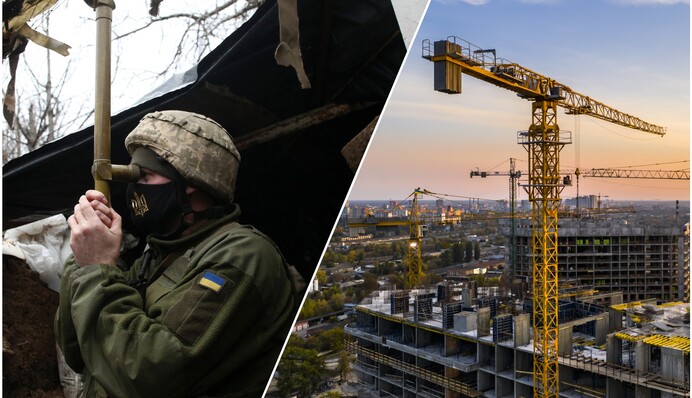 Під тиском: як Україні добитися успіху в умовах військової загрози