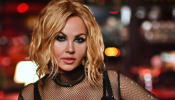 У Камалії підтвердили флурону - співачка розповіла про свій стан