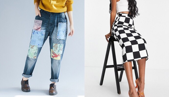 7 колись модних речей, які не повторять успіху у 2022 році