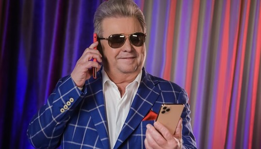 Поплавський розповів, навіщо йому соцмережі