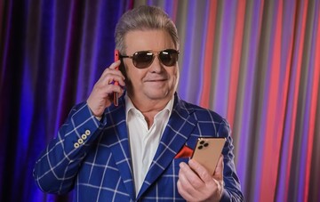 Поплавський розповів, навіщо йому соцмережі