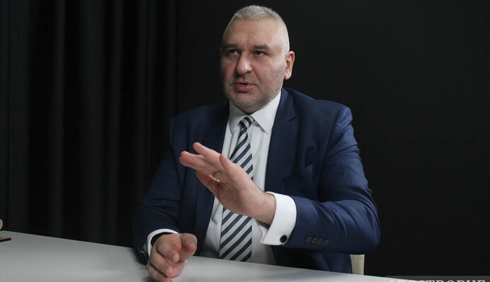 Москве не нужен мир, ей нужна капитуляция Украины - Марк Фейгин