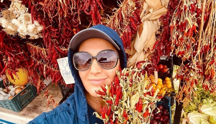 Сніжана Єгорова зробила скандальну заяву: Я підтримую Путіна