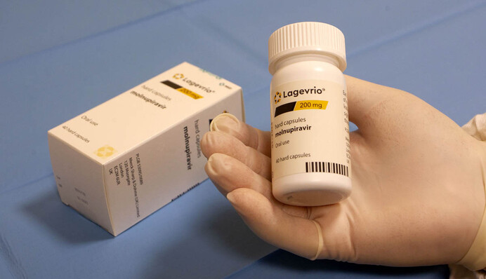 В Украине появятся таблетки для лечения коронавируса: какая их эффективность и как получить