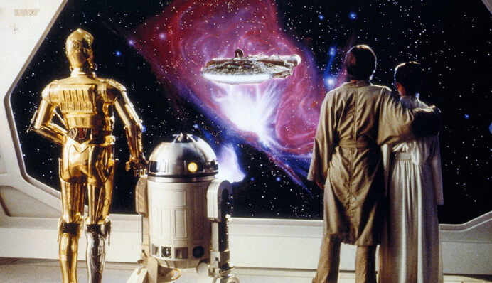 В сети стало хитом гадание: самый кассовый фильм в год вашего рождения предскажет будущее