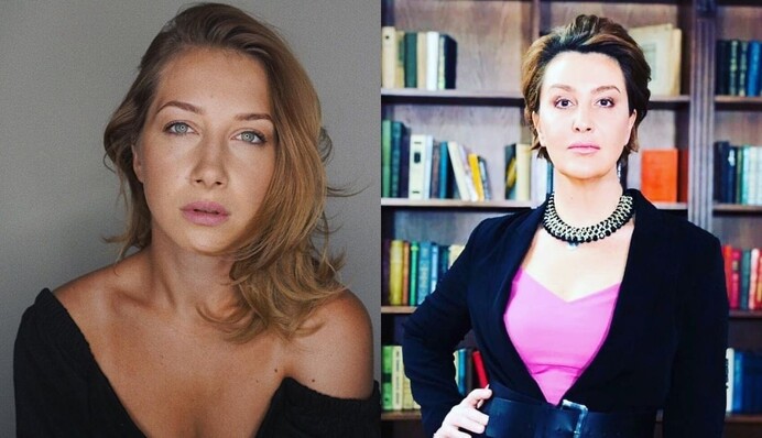 Чувствую боль и стыд: дочь Снежаны Егоровой высказалась о скандальных заявлениях матери