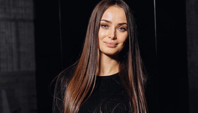 Втілила мрію: Ксенія Мішина розповіла про придбання власного житла