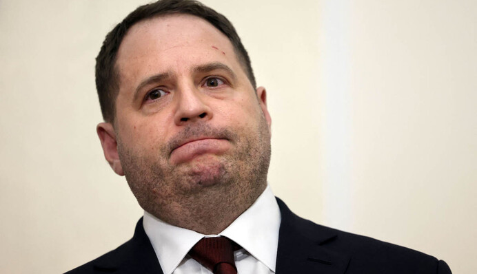 Побачити Париж і не померти: що привіз Єрмак після переговорів