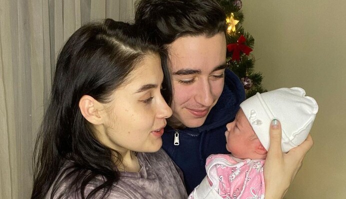 Победитель 