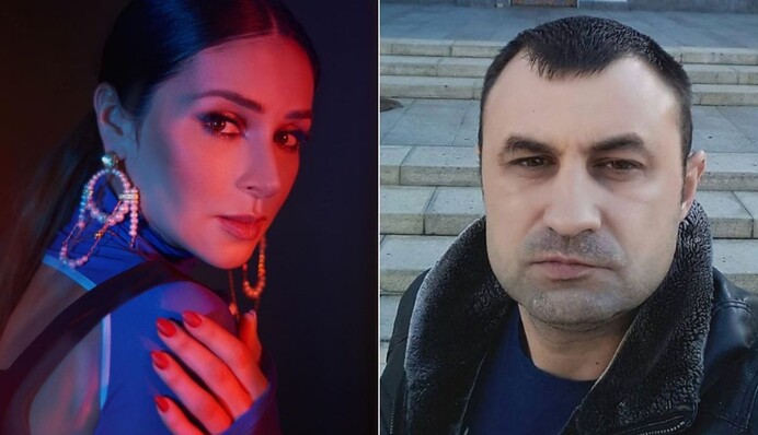 Преступник на свободе: судья отпустила преследователя Златы Огневич