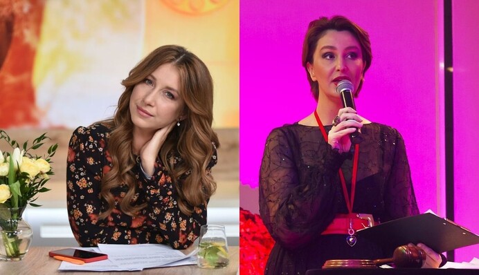 Дочь Снежаны Егоровой рассказала о последствиях, с которыми столкнулась из-за скандальной матери