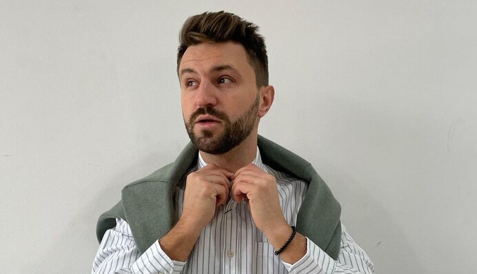 Не люблю до огиди: переможець 