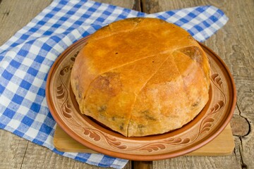 Готовим дома азербайджанский Шах-плов с говядиной: пошаговый рецепт