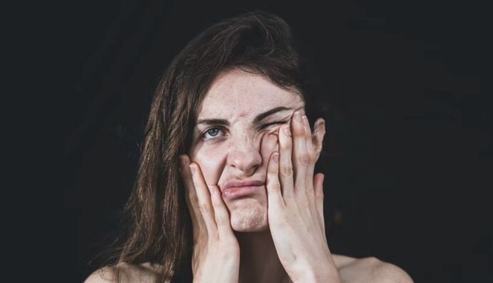 4 простых способа успокоиться и овладеть собой в стрессовой ситуации