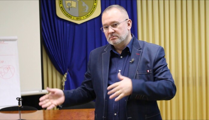 Это похоже на культовую зависимость – эксперт-психолог о расстреле военных в Днепре