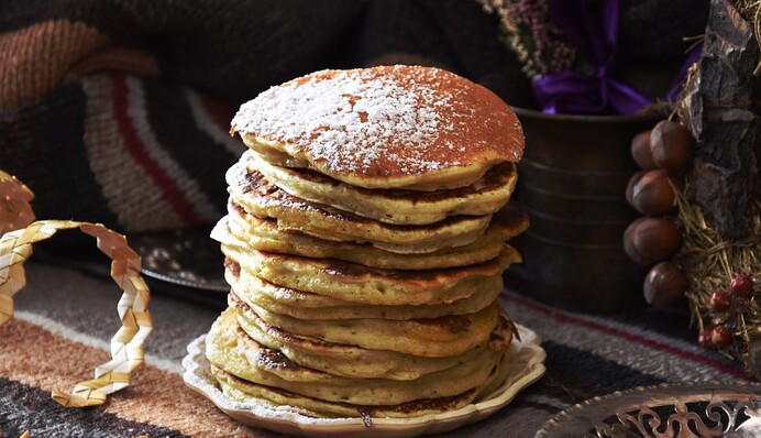 Масленица-2022: когда и как в Украине встретят весну