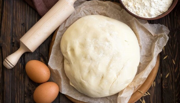 Чому не виходить тісто для пельменів - 5 популярних помилок