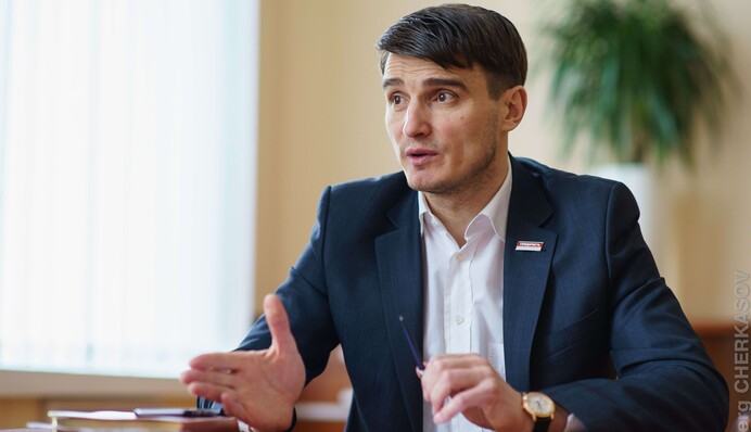 Гривна развернется, если один известный фактор будет исчерпан - экономист