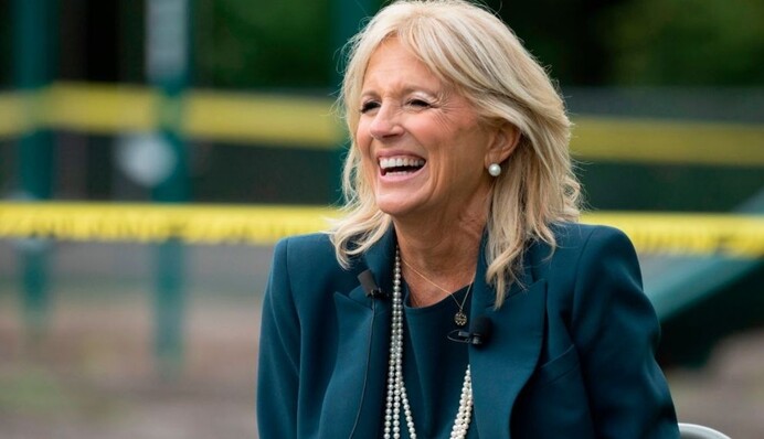 Джилл Байден привела до Білого дому нову тварину - як виглядає президентська кішка