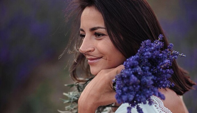 Ілона Гвоздьова розповіла про свої симптоми 