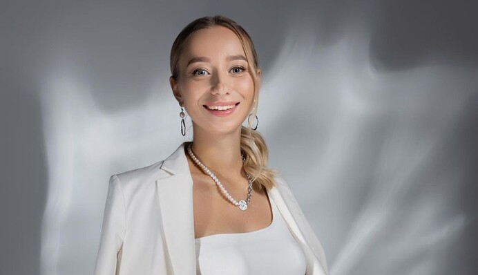 Дружина Віктора Павлика повторила 