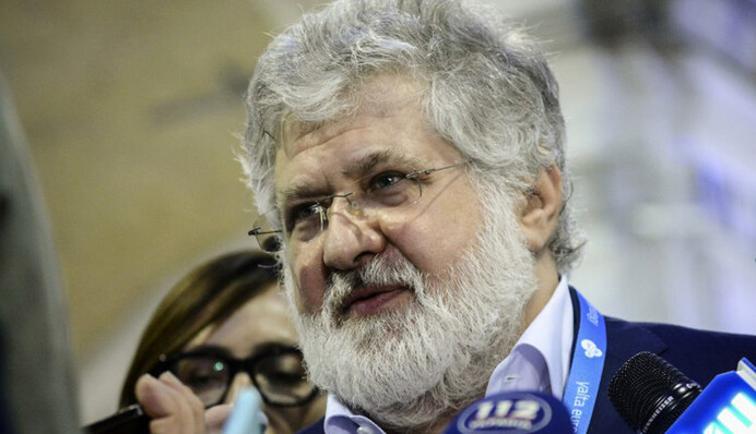 Американские санкции не помеха: как Коломойский усиливается в Украине