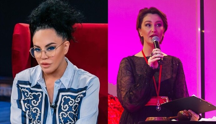 Оксана Байрак поддержала Снежану Егорову - что она раньше говорила о Майдане, Украине и России