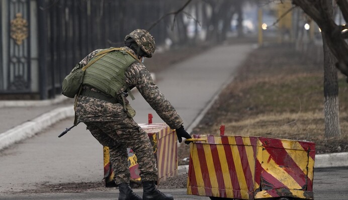 ОДКБ не втручатиметься у конфлікт між Бішкеком та Душанбе - таджицький політолог
