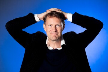 Большой войны не будет, у Путина есть более привлекатель­ный вариант - британский журналист Люк Хардинг