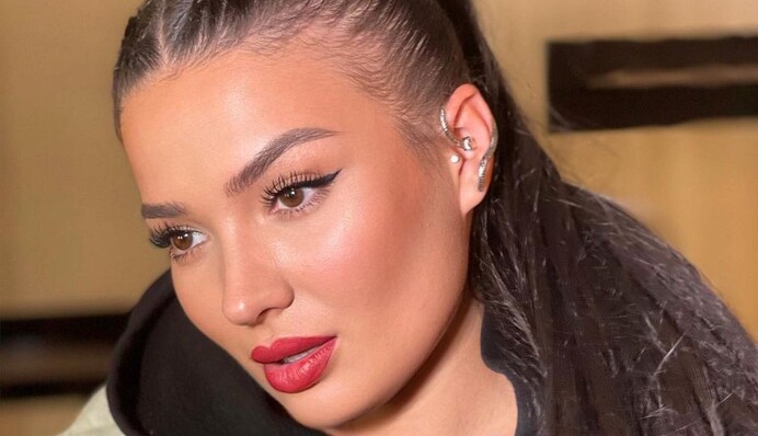 Очень хочу семью: финалистка 