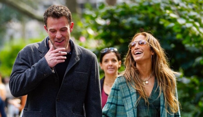 Стали умнее: Дженнифер Лопес рассказала об отношениях с Беном Аффлеком после 18 лет разлуки