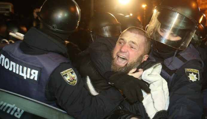 Нашестя шатунів: що відомо про новий 