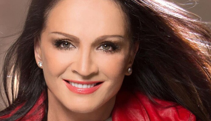 Софія Ротару перехворіла на 