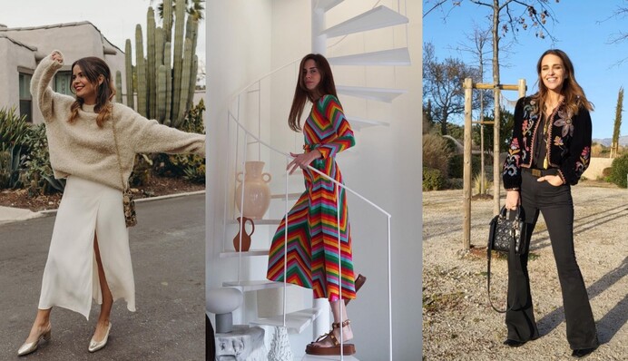 Як цієї весни одягатимуться іспанки: 10 свіжих образів, які легко повторити