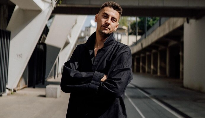 Александр Эллерт рассказал о депрессии и неудачной попытке уехать из Украины