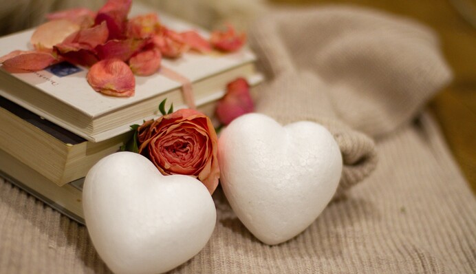 8 заведомо провальных подарков на День святого Валентина