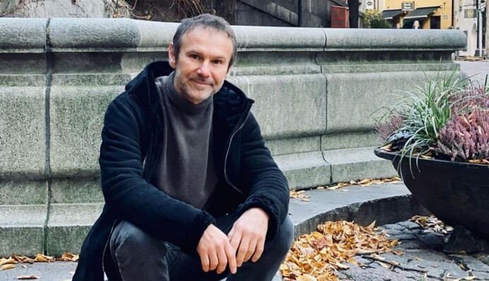 Святослав Вакарчук впервые рассказал о маленьком сыне - как ребенок изменил жизнь певца