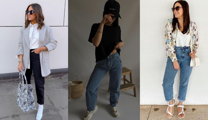 9 луков на весну в модных 