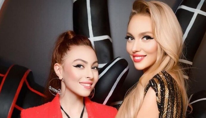 Она еще не готова: Оля Полякова честно оценила шансы своей дочери попасть в 