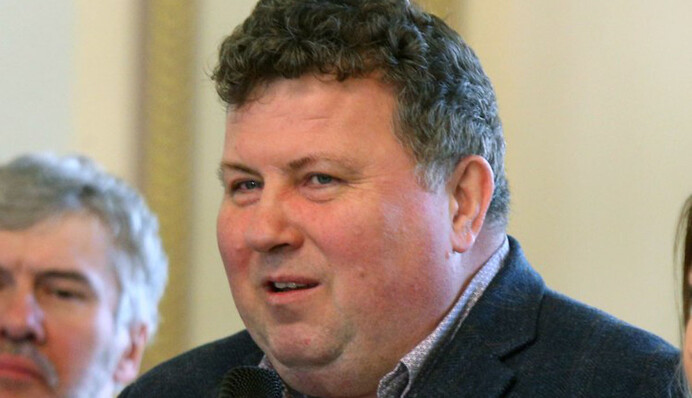 Битва за землю: як ректор КНУ Бугров 