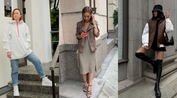 Як виглядають наймодніші короткі куртки цієї весни: фасони та принти сезону