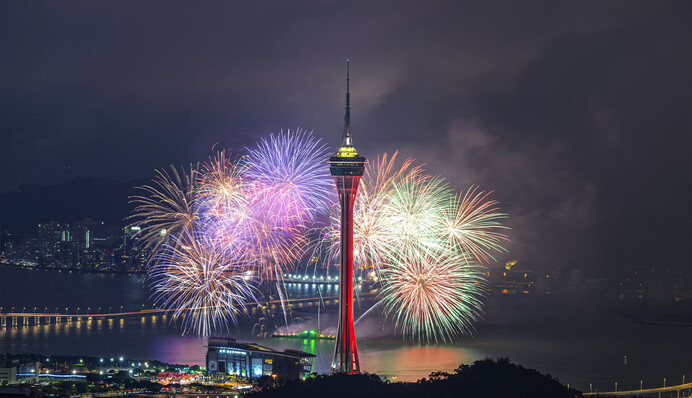 Церемония открытия Олимпиады 2022: хроника из Пекина