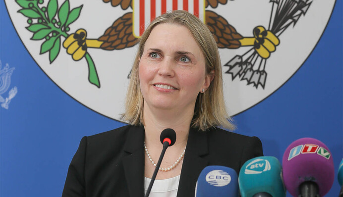 Не прошло и три года: что известно о будущем после США в Украине